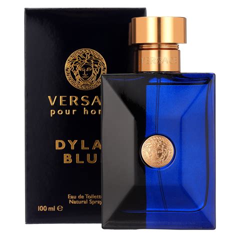 dylan sprouse versace|versace dylan blue 3.4 oz.